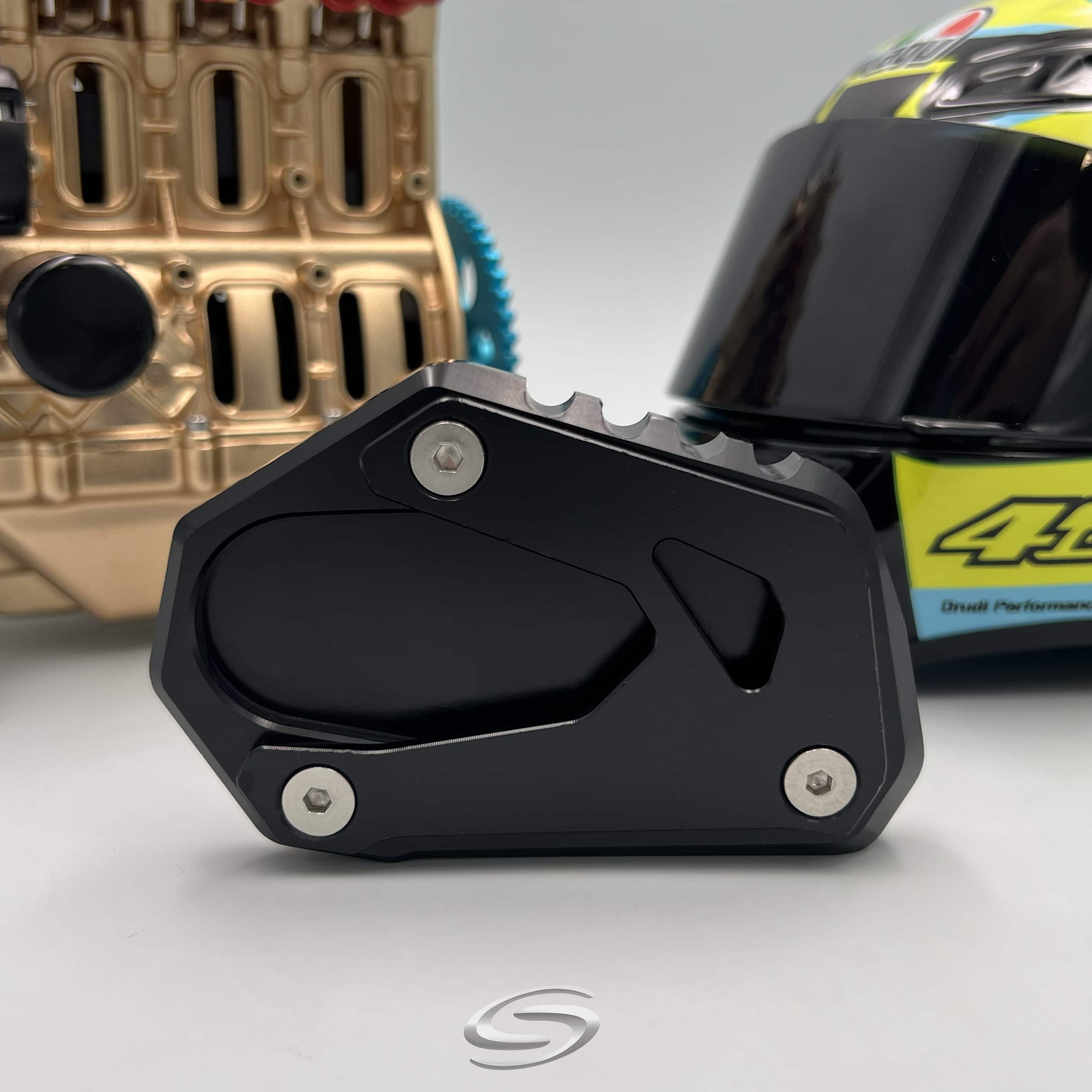 Suzuki 800cc Big Foot